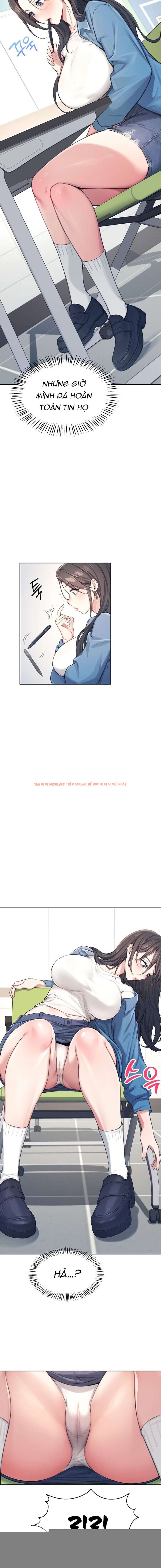 Xem ảnh 8 trong truyện hentai [18+] Đồ Chơi Tình Dục Không Dây - Chapter 18 - www.hentaitvn.net