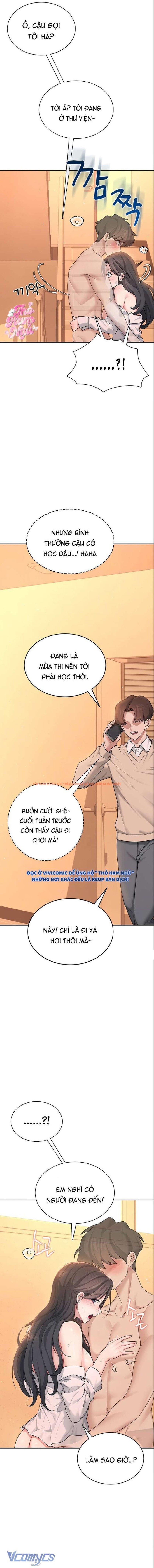 Xem ảnh 19 trong truyện hentai [18+] Đồ Chơi Tình Dục Không Dây - Chapter 19 - www.hentaitvn.net