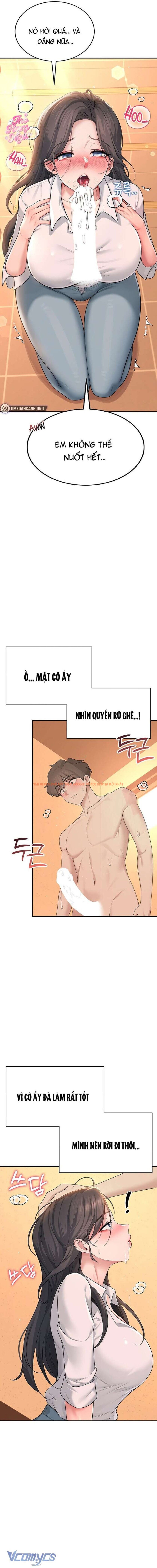 Xem ảnh 2 trong truyện hentai [18+] Đồ Chơi Tình Dục Không Dây - Chapter 19 - www.hentaitvn.net