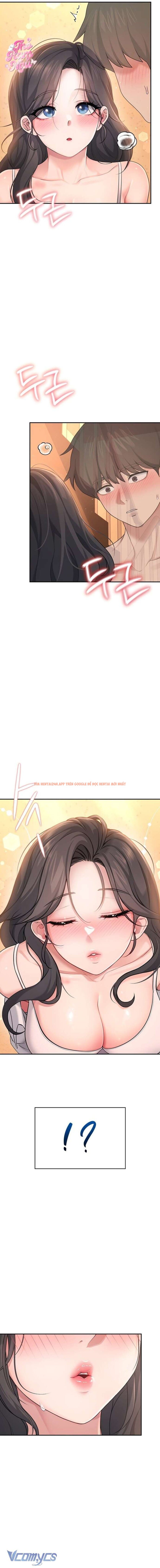 Xem ảnh 6 trong truyện hentai [18+] Đồ Chơi Tình Dục Không Dây - Chapter 19 - www.hentaitvn.net