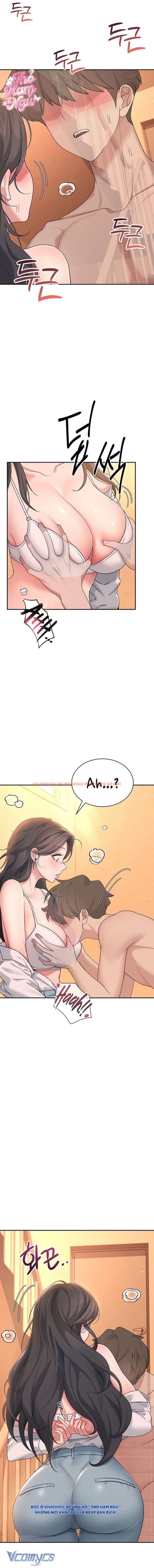 Xem ảnh 7 trong truyện hentai [18+] Đồ Chơi Tình Dục Không Dây - Chapter 19 - www.hentaitvn.net