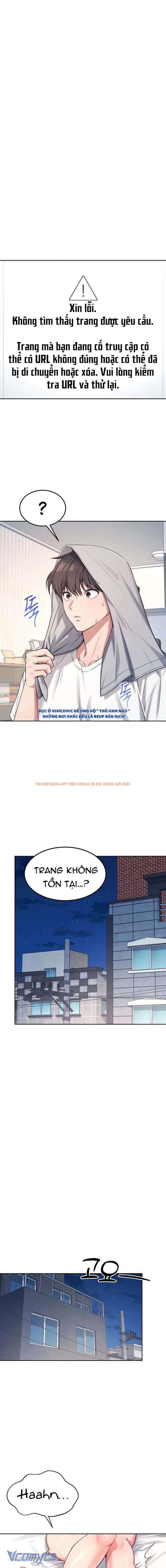 Xem ảnh 1 trong truyện hentai [18+] Đồ Chơi Tình Dục Không Dây - Chapter 2 - www.hentaitvn.net