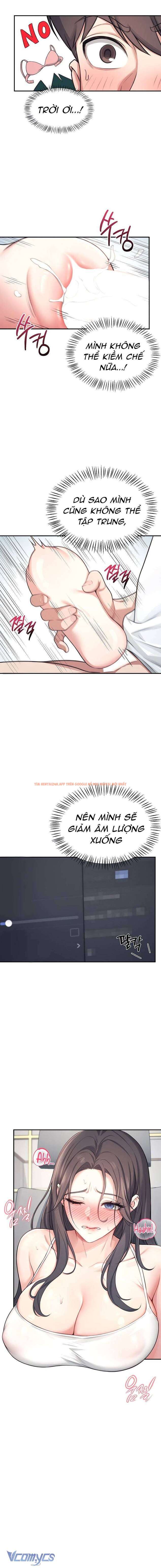 Xem ảnh 12 trong truyện hentai [18+] Đồ Chơi Tình Dục Không Dây - Chapter 2 - www.hentaitvn.net