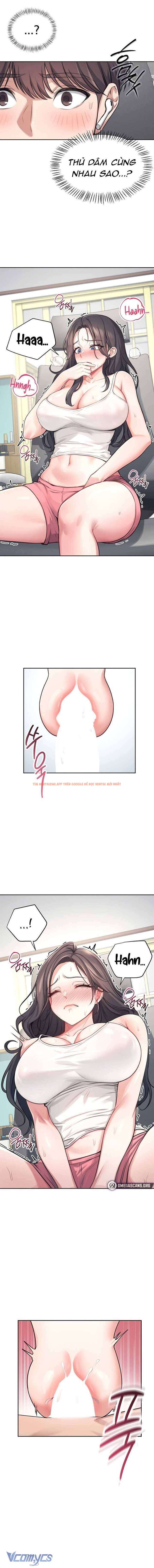 Xem ảnh 14 trong truyện hentai [18+] Đồ Chơi Tình Dục Không Dây - Chapter 2 - www.hentaitvn.net