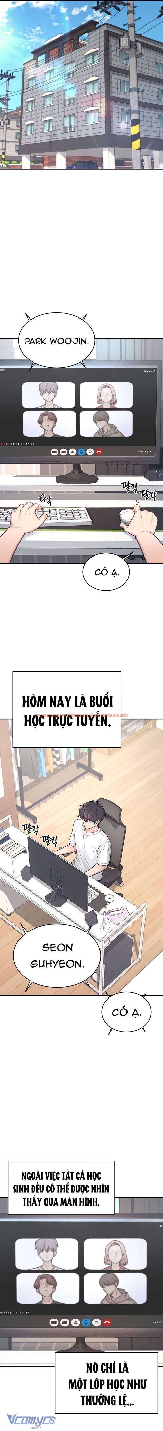 Xem ảnh 3 trong truyện hentai [18+] Đồ Chơi Tình Dục Không Dây - Chapter 2 - www.hentaitvn.net