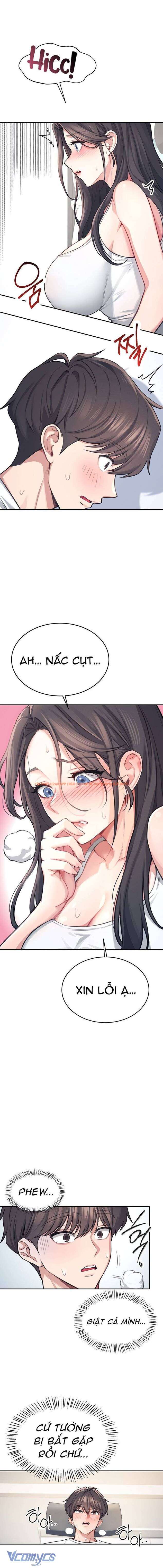 Xem ảnh 8 trong truyện hentai [18+] Đồ Chơi Tình Dục Không Dây - Chapter 2 - www.hentaitvn.net