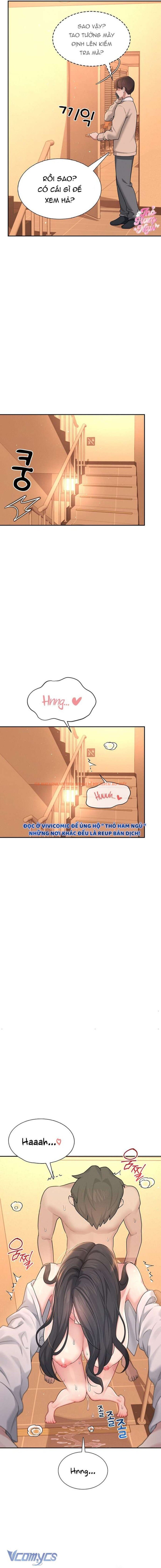 Xem ảnh 13 trong truyện hentai [18+] Đồ Chơi Tình Dục Không Dây - Chapter 20 - www.hentaitvn.net