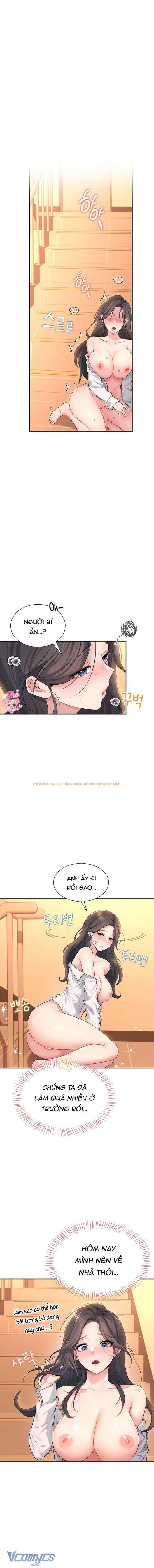 Xem ảnh 20 trong truyện hentai [18+] Đồ Chơi Tình Dục Không Dây - Chapter 20 - www.hentaitvn.net