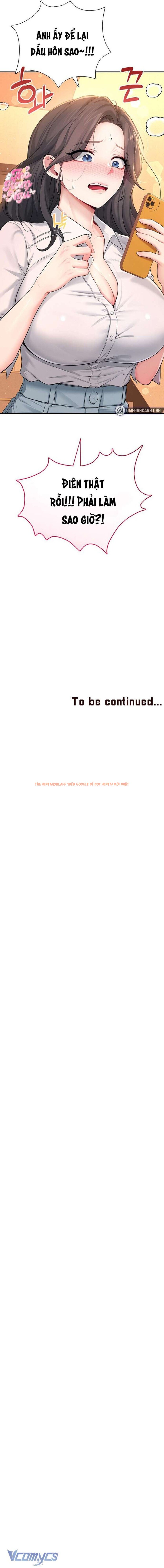 Xem ảnh 22 trong truyện hentai [18+] Đồ Chơi Tình Dục Không Dây - Chapter 20 - www.hentaitvn.net