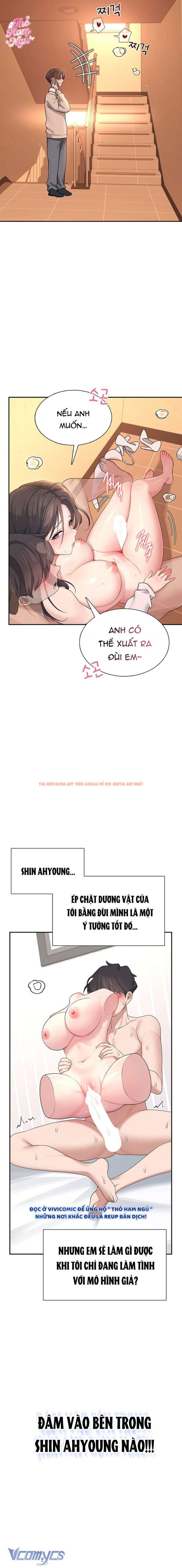 Xem ảnh 7 trong truyện hentai [18+] Đồ Chơi Tình Dục Không Dây - Chapter 20 - www.hentaitvn.net