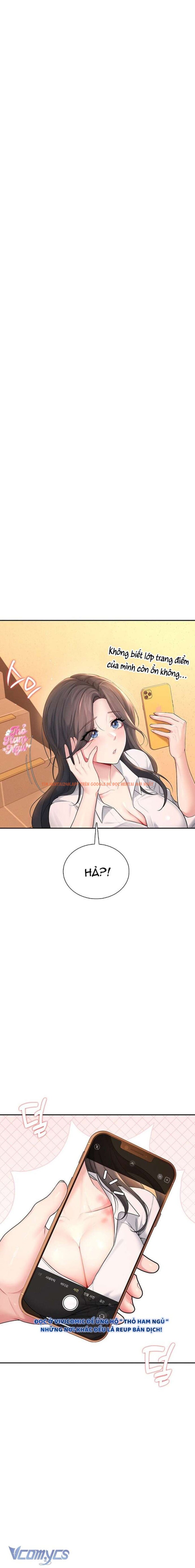 Xem ảnh 1 trong truyện hentai [18+] Đồ Chơi Tình Dục Không Dây - Chapter 21 - www.hentaitvn.net