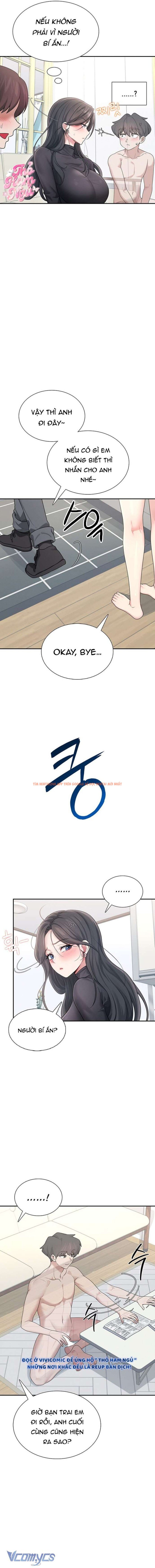 Xem ảnh 13 trong truyện hentai [18+] Đồ Chơi Tình Dục Không Dây - Chapter 21 - www.hentaitvn.net