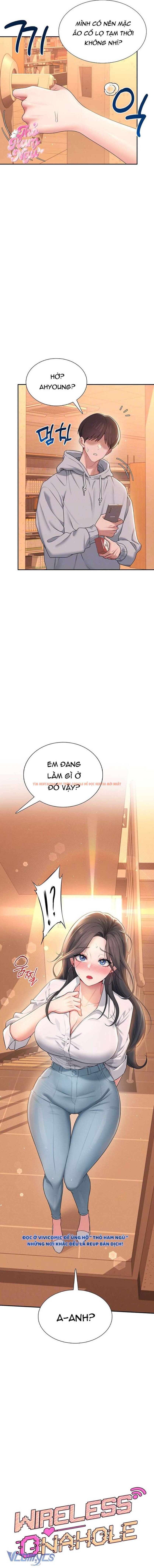 Xem ảnh 3 trong truyện hentai [18+] Đồ Chơi Tình Dục Không Dây - Chapter 21 - www.hentaitvn.net