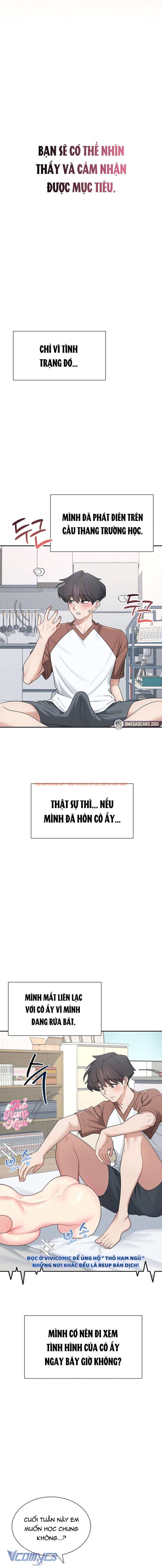 Xem ảnh 5 trong truyện hentai [18+] Đồ Chơi Tình Dục Không Dây - Chapter 21 - www.hentaitvn.net
