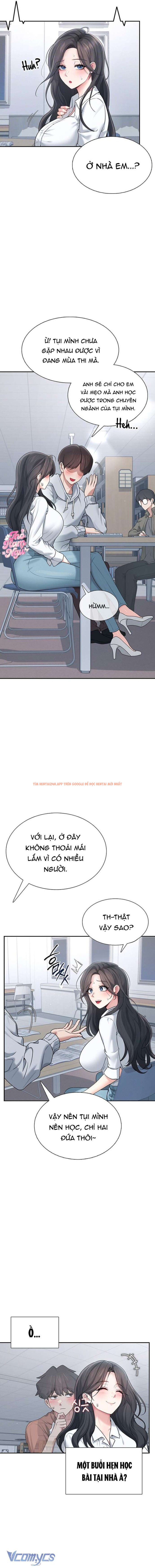 Xem ảnh 6 trong truyện hentai [18+] Đồ Chơi Tình Dục Không Dây - Chapter 21 - www.hentaitvn.net