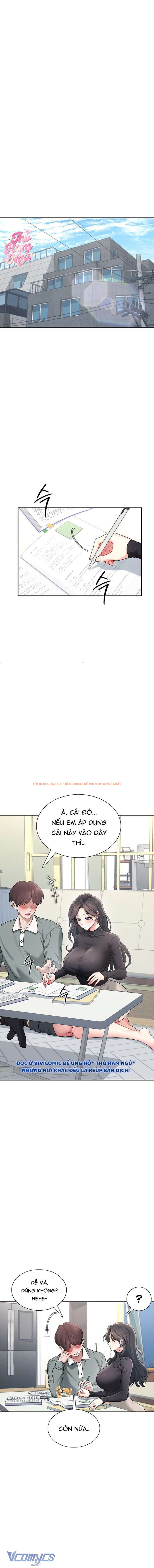 Xem ảnh 7 trong truyện hentai [18+] Đồ Chơi Tình Dục Không Dây - Chapter 21 - www.hentaitvn.net