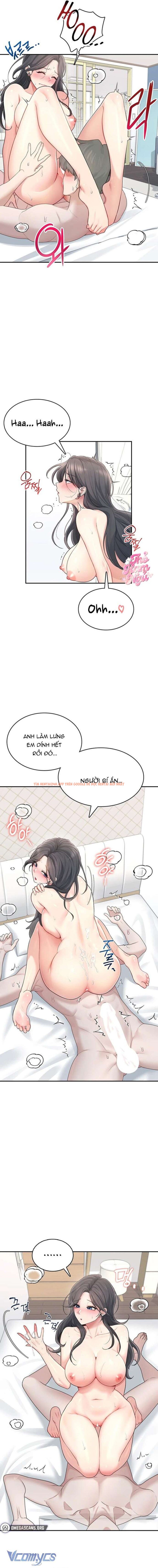 Xem ảnh 14 trong truyện hentai [18+] Đồ Chơi Tình Dục Không Dây - Chapter 22 - www.hentaitvn.net