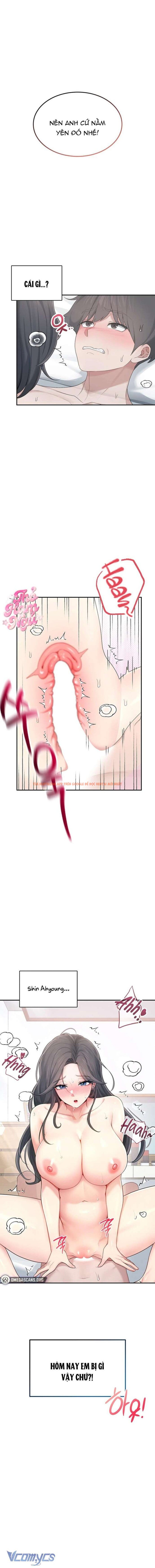 Xem ảnh 18 trong truyện hentai [18+] Đồ Chơi Tình Dục Không Dây - Chapter 22 - www.hentaitvn.net