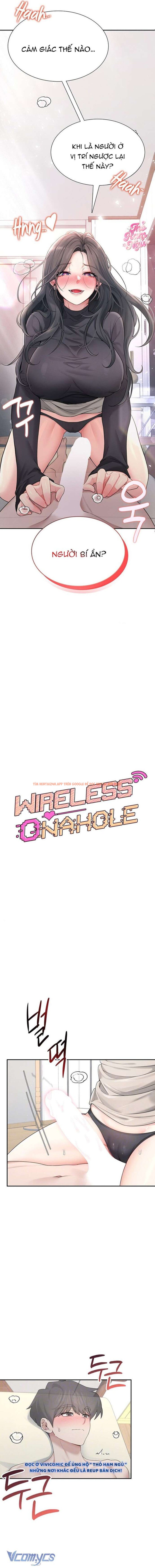 Xem ảnh 3 trong truyện hentai [18+] Đồ Chơi Tình Dục Không Dây - Chapter 22 - www.hentaitvn.net