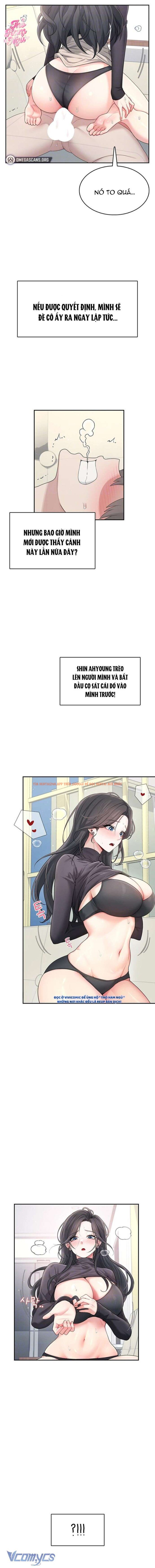 Xem ảnh 5 trong truyện hentai [18+] Đồ Chơi Tình Dục Không Dây - Chapter 22 - www.hentaitvn.net