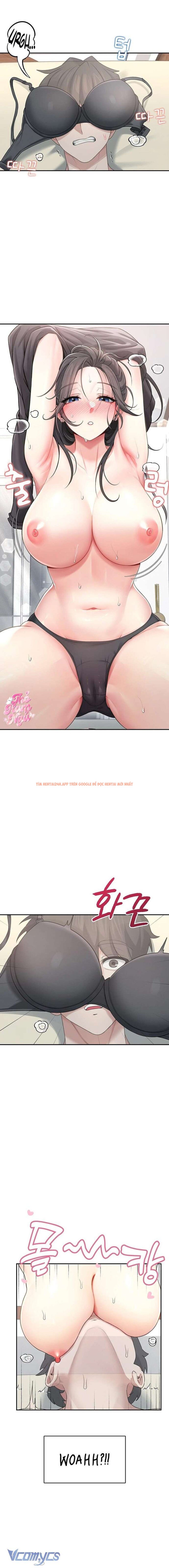 Xem ảnh 6 trong truyện hentai [18+] Đồ Chơi Tình Dục Không Dây - Chapter 22 - www.hentaitvn.net