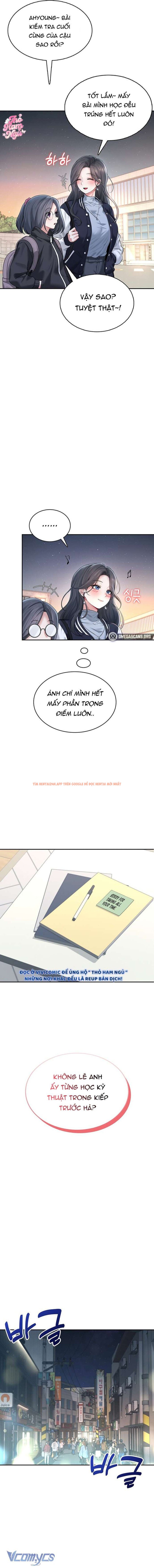 Xem ảnh 11 trong truyện hentai [18+] Đồ Chơi Tình Dục Không Dây - Chapter 23 - www.hentaitvn.net