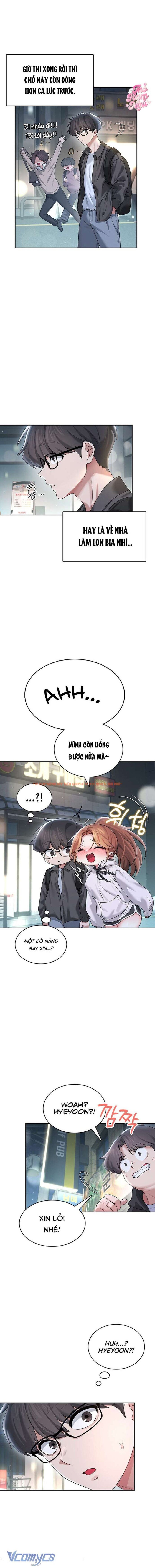 Xem ảnh 12 trong truyện hentai [18+] Đồ Chơi Tình Dục Không Dây - Chapter 23 - www.hentaitvn.net