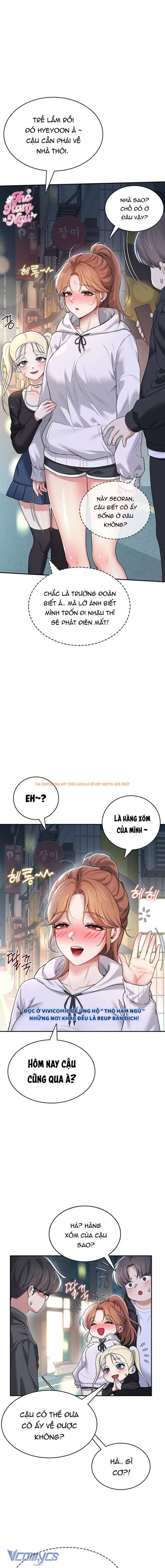 Xem ảnh 13 trong truyện hentai [18+] Đồ Chơi Tình Dục Không Dây - Chapter 23 - www.hentaitvn.net