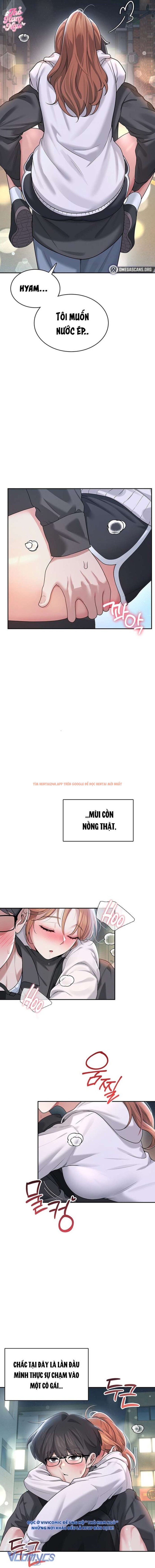 Xem ảnh 15 trong truyện hentai [18+] Đồ Chơi Tình Dục Không Dây - Chapter 23 - www.hentaitvn.net