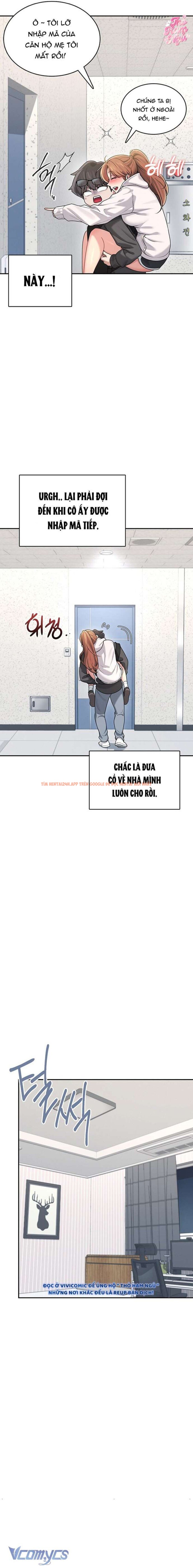 Xem ảnh 17 trong truyện hentai [18+] Đồ Chơi Tình Dục Không Dây - Chapter 23 - www.hentaitvn.net