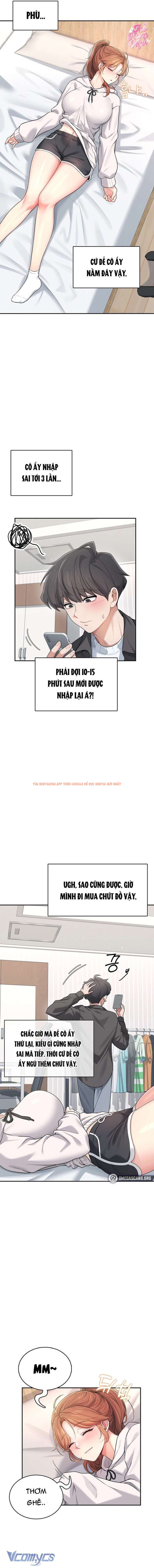 Xem ảnh 18 trong truyện hentai [18+] Đồ Chơi Tình Dục Không Dây - Chapter 23 - www.hentaitvn.net