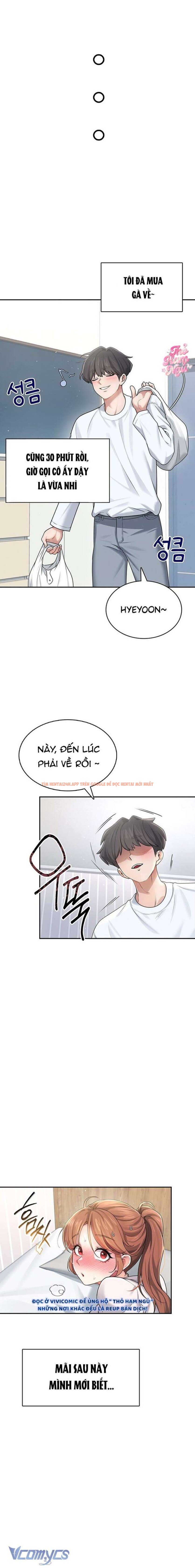 Xem ảnh 19 trong truyện hentai [18+] Đồ Chơi Tình Dục Không Dây - Chapter 23 - www.hentaitvn.net