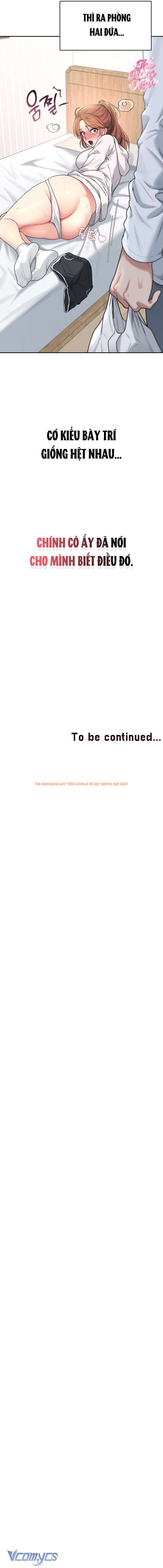 Xem ảnh 20 trong truyện hentai [18+] Đồ Chơi Tình Dục Không Dây - Chapter 23 - www.hentaitvn.net