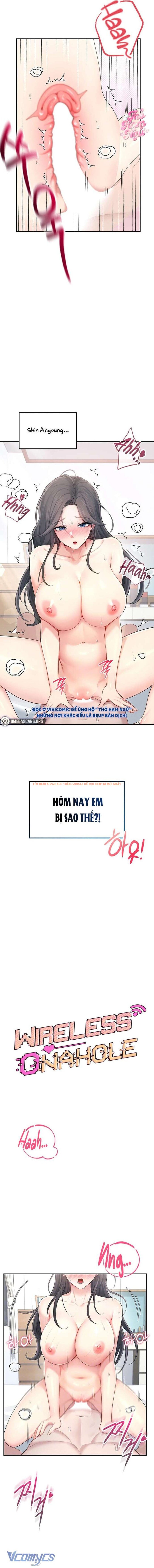 Xem ảnh 3 trong truyện hentai [18+] Đồ Chơi Tình Dục Không Dây - Chapter 23 - www.hentaitvn.net