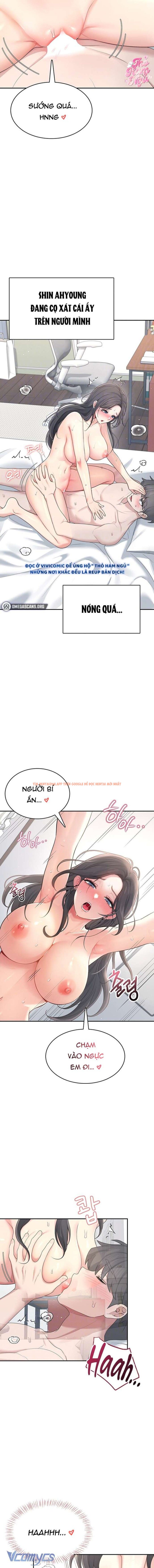 Xem ảnh 5 trong truyện hentai [18+] Đồ Chơi Tình Dục Không Dây - Chapter 23 - www.hentaitvn.net