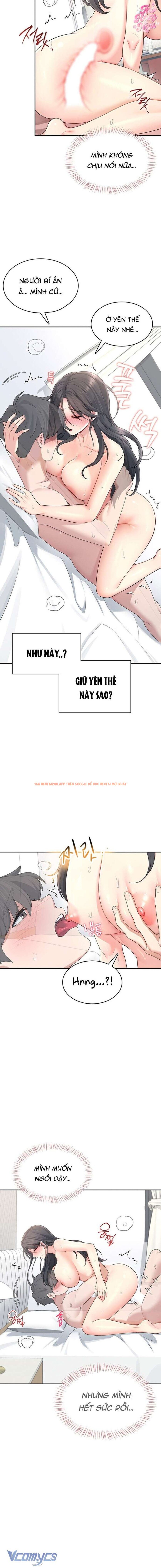 Xem ảnh 6 trong truyện hentai [18+] Đồ Chơi Tình Dục Không Dây - Chapter 23 - www.hentaitvn.net