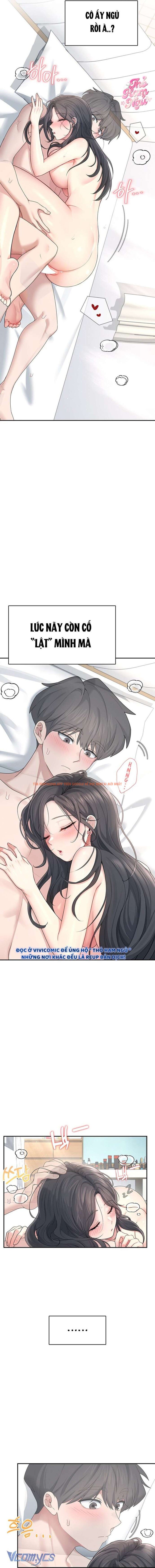 Xem ảnh 9 trong truyện hentai [18+] Đồ Chơi Tình Dục Không Dây - Chapter 23 - www.hentaitvn.net