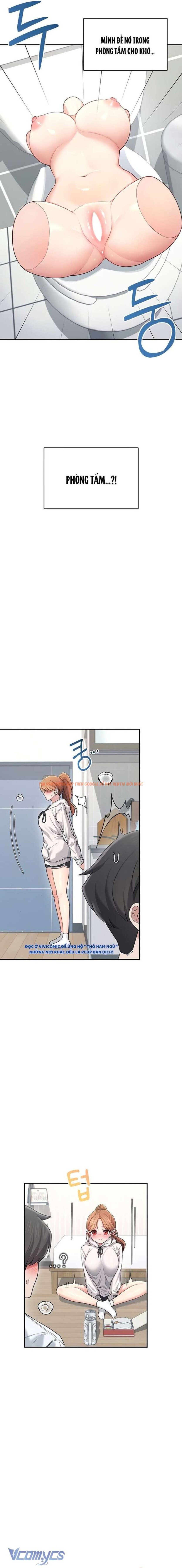 Xem ảnh 13 trong truyện hentai [18+] Đồ Chơi Tình Dục Không Dây - Chapter 24 - www.hentaitvn.net