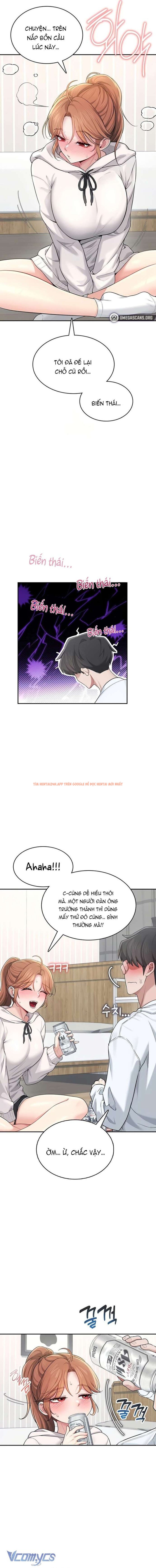 Xem ảnh 14 trong truyện hentai [18+] Đồ Chơi Tình Dục Không Dây - Chapter 24 - www.hentaitvn.net