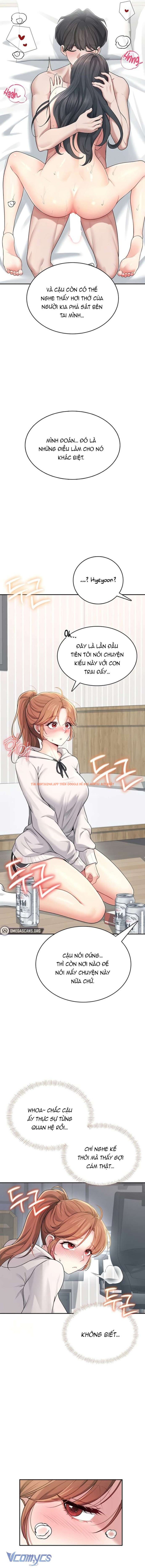 Xem ảnh 17 trong truyện hentai [18+] Đồ Chơi Tình Dục Không Dây - Chapter 24 - www.hentaitvn.net