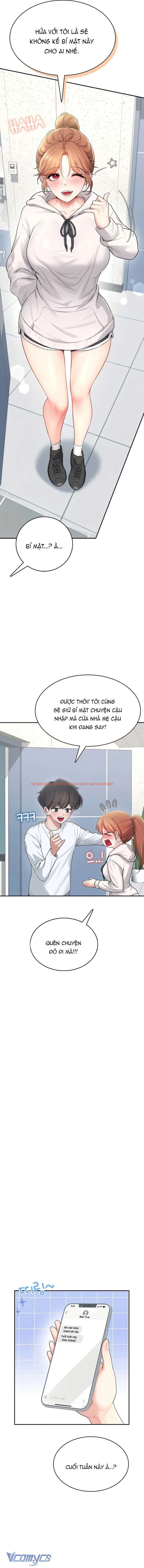 Xem ảnh 19 trong truyện hentai [18+] Đồ Chơi Tình Dục Không Dây - Chapter 24 - www.hentaitvn.net