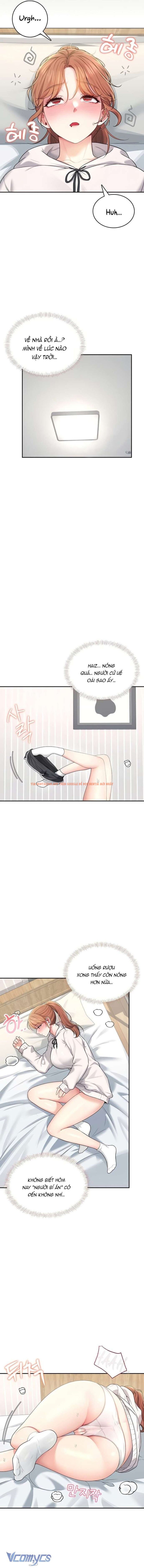 Xem ảnh 5 trong truyện hentai [18+] Đồ Chơi Tình Dục Không Dây - Chapter 24 - www.hentaitvn.net