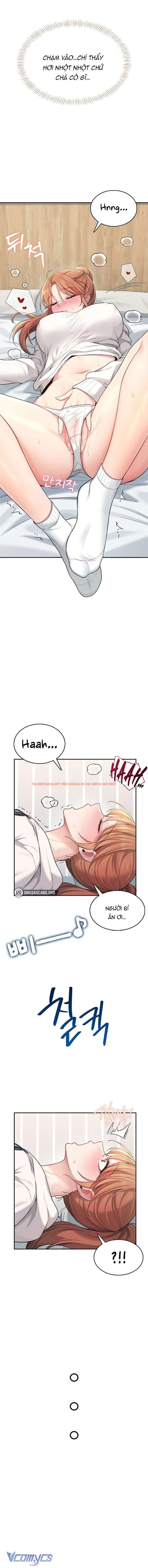 Xem ảnh 6 trong truyện hentai [18+] Đồ Chơi Tình Dục Không Dây - Chapter 24 - www.hentaitvn.net