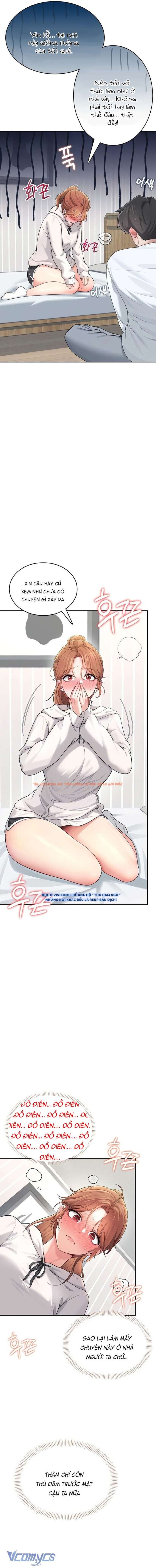 Xem ảnh 7 trong truyện hentai [18+] Đồ Chơi Tình Dục Không Dây - Chapter 24 - www.hentaitvn.net