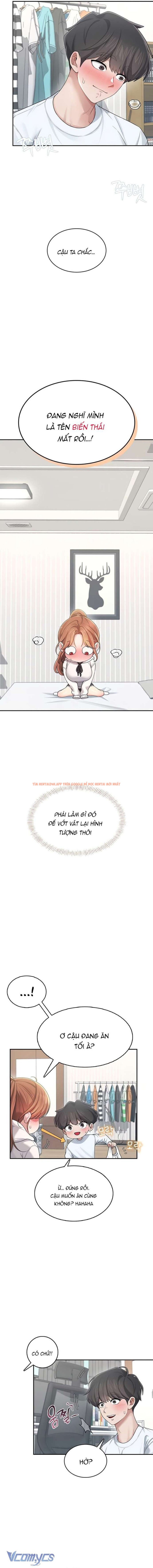 Xem ảnh 8 trong truyện hentai [18+] Đồ Chơi Tình Dục Không Dây - Chapter 24 - www.hentaitvn.net