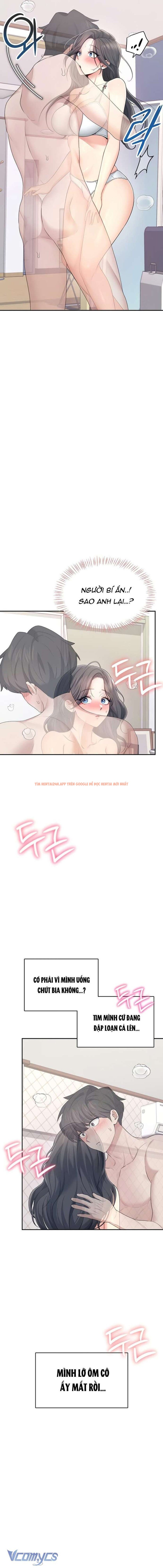 Xem ảnh 11 trong truyện hentai [18+] Đồ Chơi Tình Dục Không Dây - Chapter 25 - www.hentaitvn.net