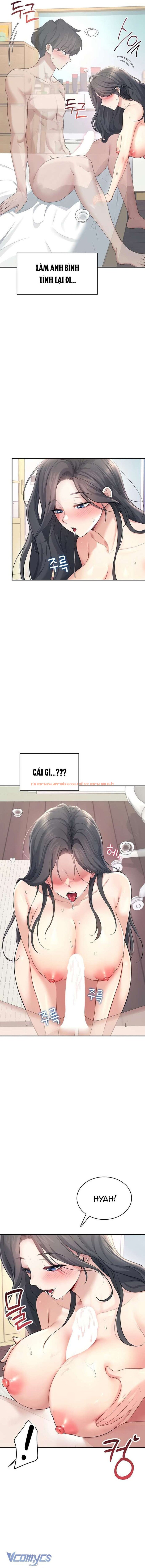 Xem ảnh 14 trong truyện hentai [18+] Đồ Chơi Tình Dục Không Dây - Chapter 25 - www.hentaitvn.net