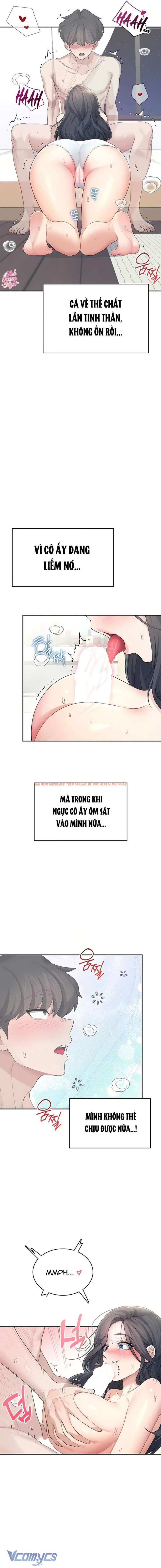 Xem ảnh 16 trong truyện hentai [18+] Đồ Chơi Tình Dục Không Dây - Chapter 25 - www.hentaitvn.net