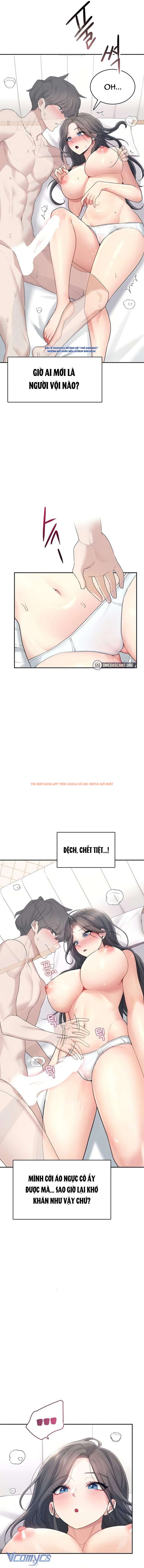 Xem ảnh 19 trong truyện hentai [18+] Đồ Chơi Tình Dục Không Dây - Chapter 25 - www.hentaitvn.net