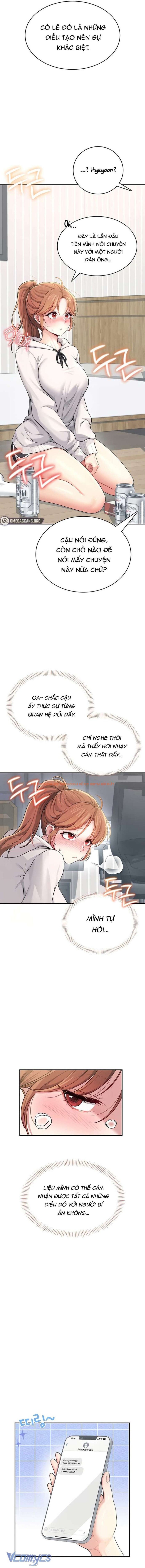 Xem ảnh 2 trong truyện hentai [18+] Đồ Chơi Tình Dục Không Dây - Chapter 25 - www.hentaitvn.net